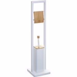 Brosse WC + Dérouleur Natureo - Five