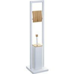 Brosse WC + Dérouleur Natureo - Five