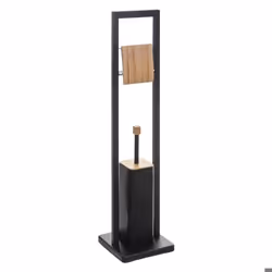 Brosse WC + Dérouleur Natureo - Five
