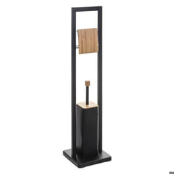 Brosse WC + Dérouleur Natureo - Five