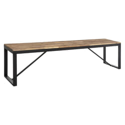 Banc Table Diner EDENA