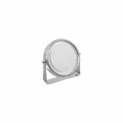 Miroir Led Pied Chrome