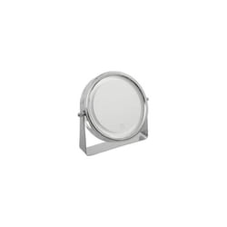 Miroir Led Pied Chrome
