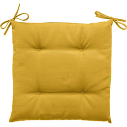 Galette de chaise d'extérieur Korai