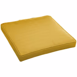 Description générale La galette de chaise Korai de Hespéride, de dimensions 40 x 40 cm, est conçue pour offrir un confort opt ...