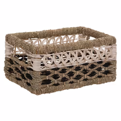 Panier Rectangulaire