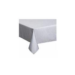 Atmosphera - Nappe antitache imprimé - Volupt - l 140 cm x l 240 cm - Livraison gratuite