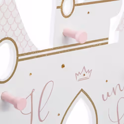 Les douces nuits de Mae 4PATER5CCHATX158823X porte-manteaux