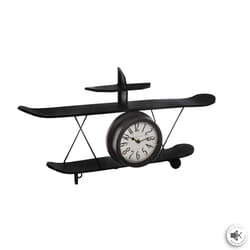 Atmosphera 169309 Horloge murale et de table