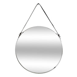 Miroir Métallique Belt