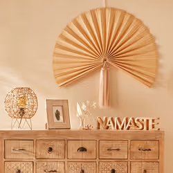 Mot en Bois Namaste Rituel