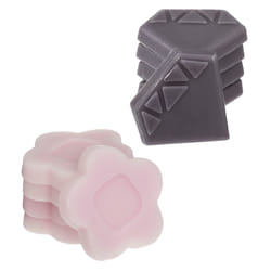 Atmosphera 168055D cire pour fabrication de bougies