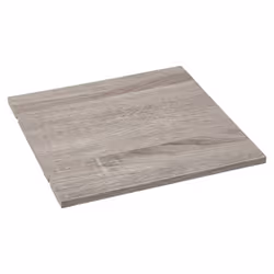 5five - tablette accessoire mix n modul gris