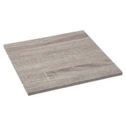 5five - tablette accessoire mix n modul gris