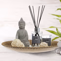 Coffret Senteur Zen