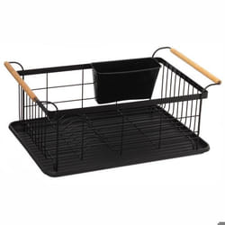 Égouttoir Bois Noir
