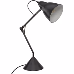 Lampe Métallique South Aude - Atmosphera