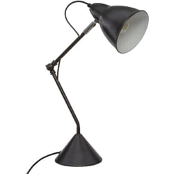 Lampe Métallique South Aude - Atmosphera