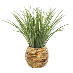 Atmosphera - Herbe artificielle H49cm créateur d'intérieur