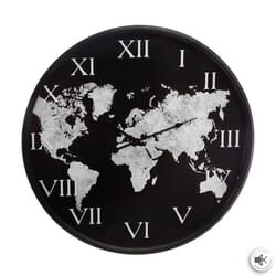Atmosphera 169310 Horloge murale et de table