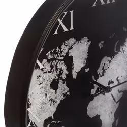 Atmosphera 169310 Horloge murale et de table