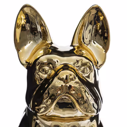 Bulldog Doré