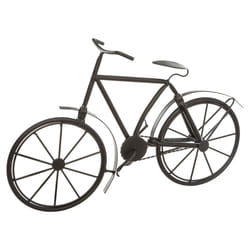 Bicyclette Noir Loft