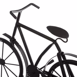 Bicyclette Noir Loft - Vue supplémentaire 2