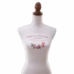 Mannequin Poésie Grand Modèle