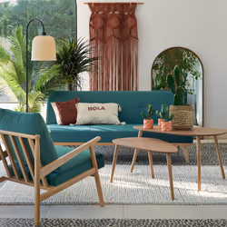 Panier Rond Ajouré x 3