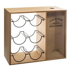 Porte Bouteille LOFT