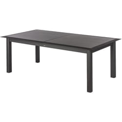 Table de jardin extensible 12 Personnes Allure