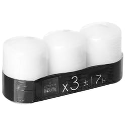 Atmosphera 145063 bougie en cire 1 pièce(s)