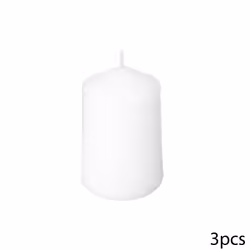 Atmosphera 145063 bougie en cire 1 pièce(s)