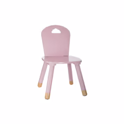 Cette chaise est conçue pour les enfants afin qu'ils fassent leurs activités dans leur environnement et à leur hauteur..Cette ...