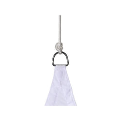 Voile d'ombrage rectangulaire Curacao - 2 x 3 m