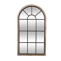 Miroir Zoé naturel 60X106.5