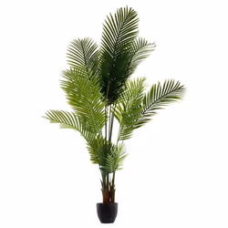 Palmier articifiel H. 170 cm - Atmosphera