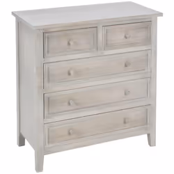 Description générale Découvrez la commode Charme de la marque Atmosphera, alliant élégance et fonctionnalité. Avec son design ...