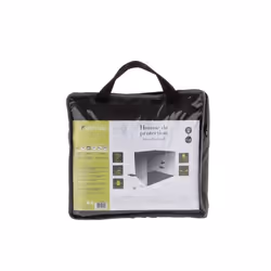 Housse de protection pour fauteuil - taille M - Hespéride