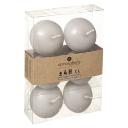 Atmosphera 145172 bougie en cire 1 pièce(s)