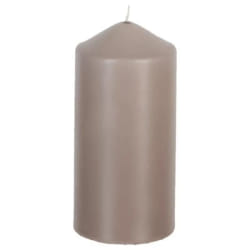 Atmosphera 145182 bougie en cire 1 pièce(s)