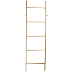 Atmosphera - chelle Porte Serviette Bambou Five