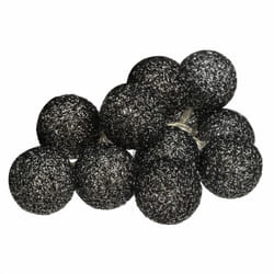 Guirlande led 10 boules