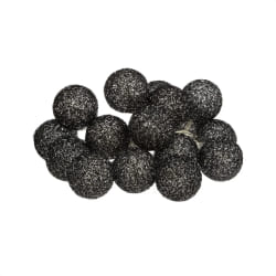 Atmosphera Guirlande LED 16 boules