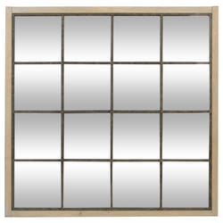 Miroir Naturel NIOU