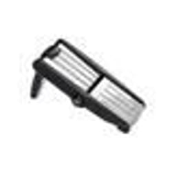 Mandoline - Accessoire de cuisine - Inox - 3 lames - Poignée orientable - Bon rapport qualité prix