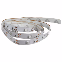Ruban LED à Piles 100cm Multicolore