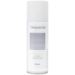 Hesperide - Nettoyant pour métaux et protection contre la corrosion aérosol 200ml - Hespéride