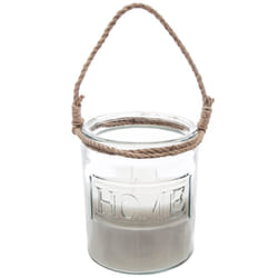 Bougie Parfumée Vanille 780g